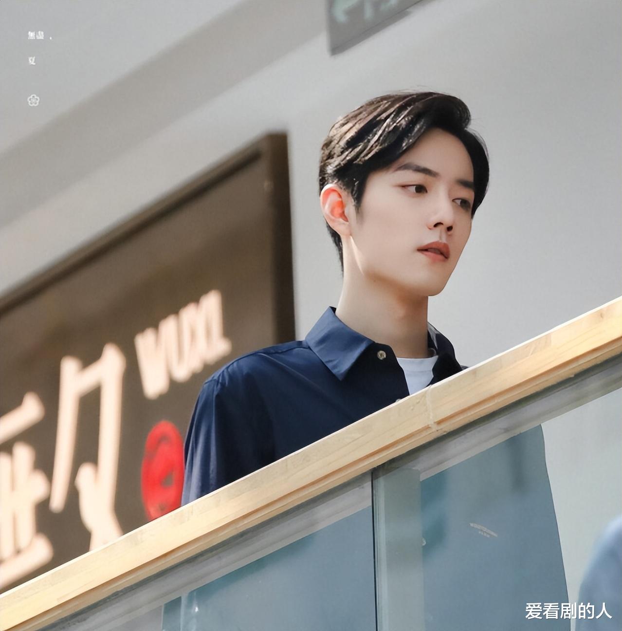 与君初相识·恰似故人归|鹅厂未播先火三部剧：其中两部播放量已破亿，肖战3亿“封神”！