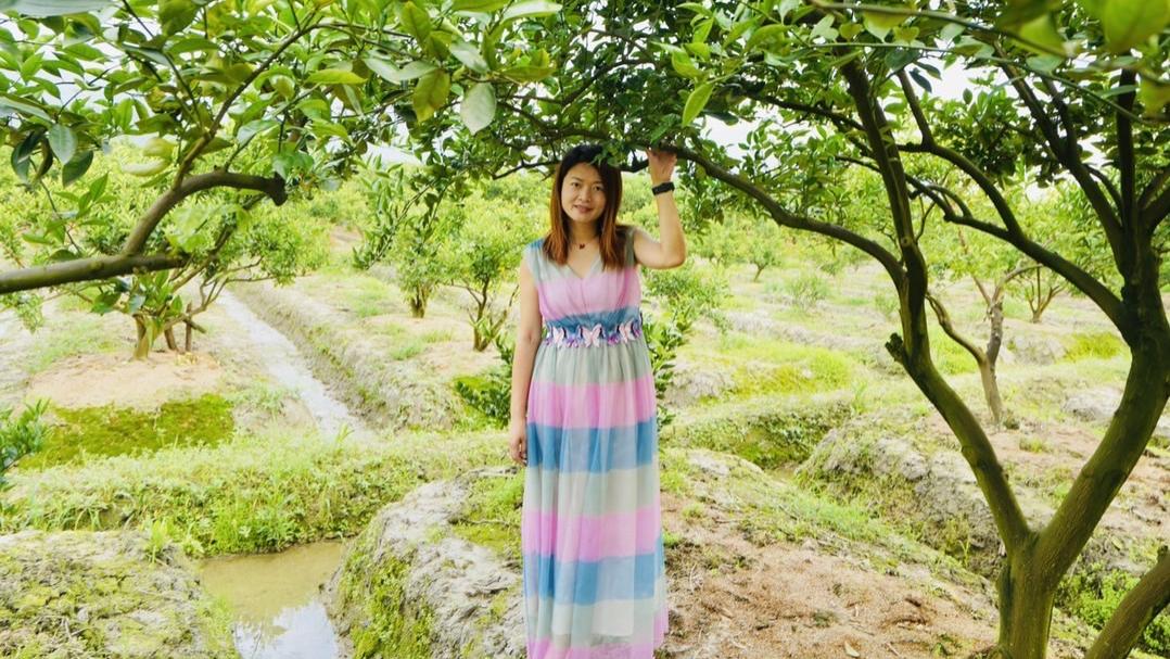 威尼斯|最爱“浙南威尼斯”三垟湿地的瓯柑林、罗马长廊，一段段美丽遇见