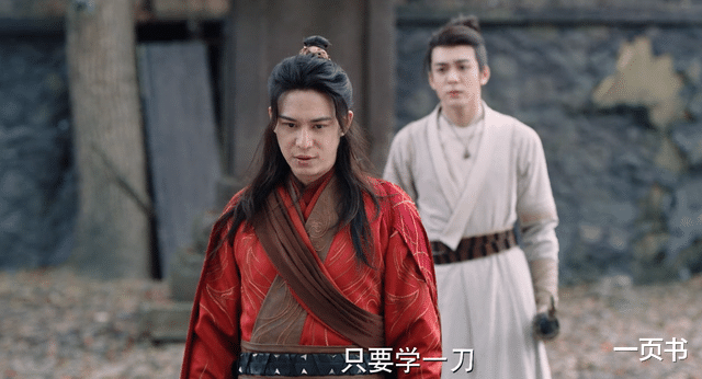 苏梦|说英雄谁是英雄：苏梦枕结局多惨？被白愁飞、雷纯背叛，自尽而亡