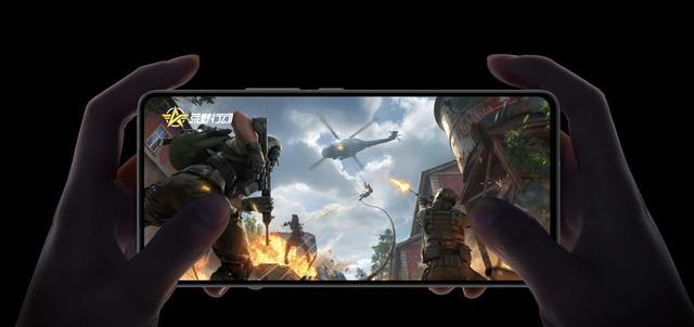 iqoo|15秒破亿元,狂销2.2万台,国产手机诞生“新黑马”