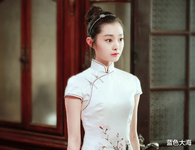 阿Sa|论“少女感”只服这10位,有的灵动自然,有的俏丽多姿