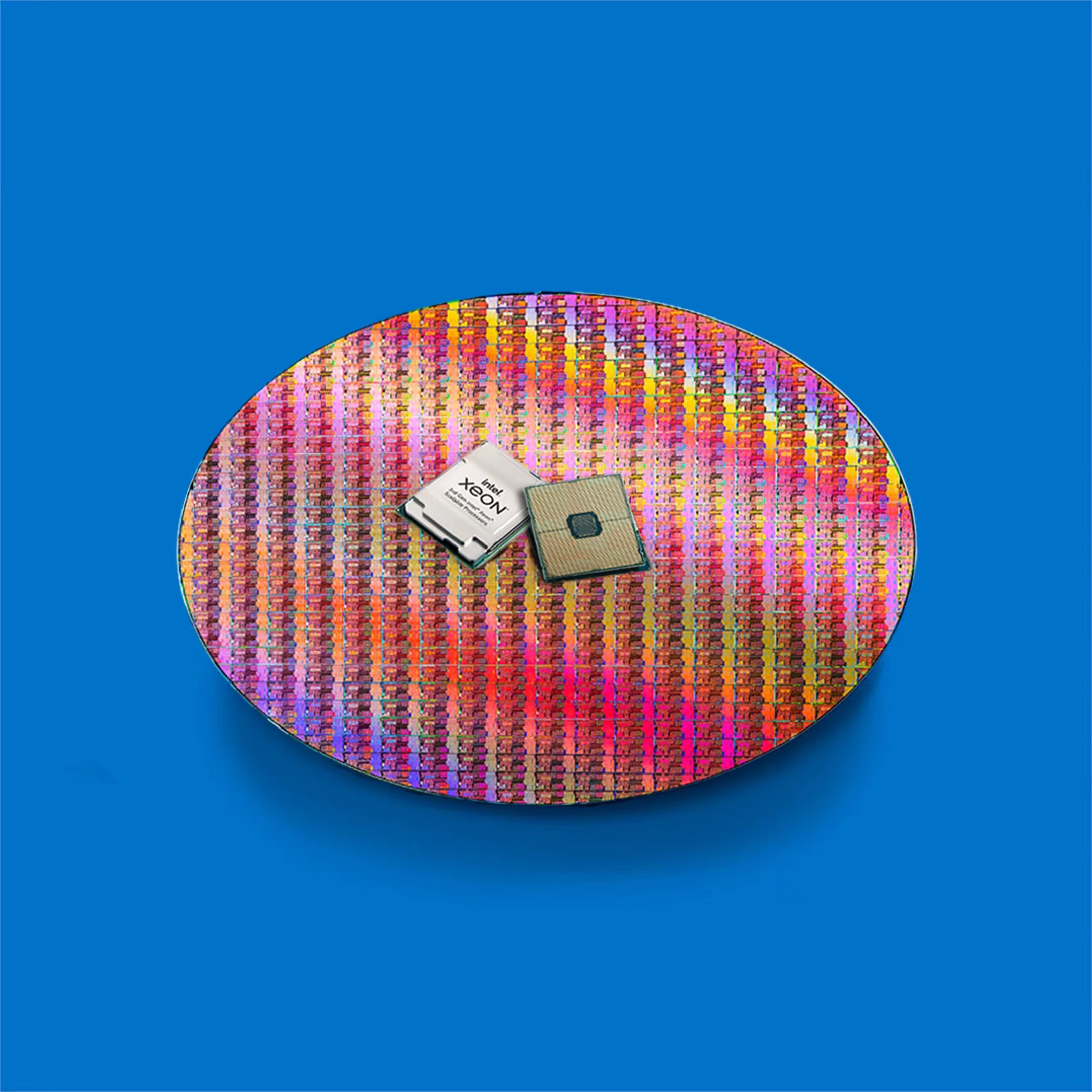 VR|无薪休假3个月!英特尔要变相“裁员”:瞬间省下200多亿