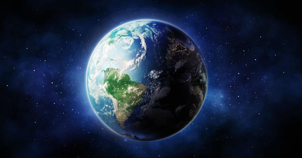 地球将如何终结?这5种方式,每种都细思极恐