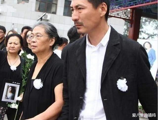 张子健|“燕双鹰”张子健，抛弃患癌妻子，被人称为“陈世美”，他很冤枉