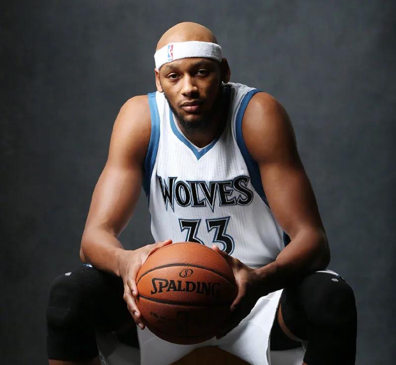 洛维|NBA最令人唏嘘感慨、意外去世的五名球员