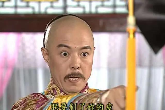 张飞|这几位演员怎么觉得喜欢不起来了呢?大家有同感吗?