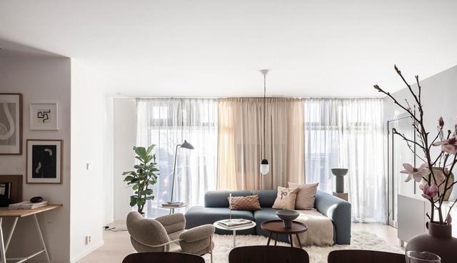 花光8年积蓄买下64小宅，安全感自给自足，如今过着低欲望的生活