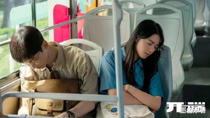 豆瓣|《开端》之五：比真相更重要的是什么？怪不得豆瓣8.2分