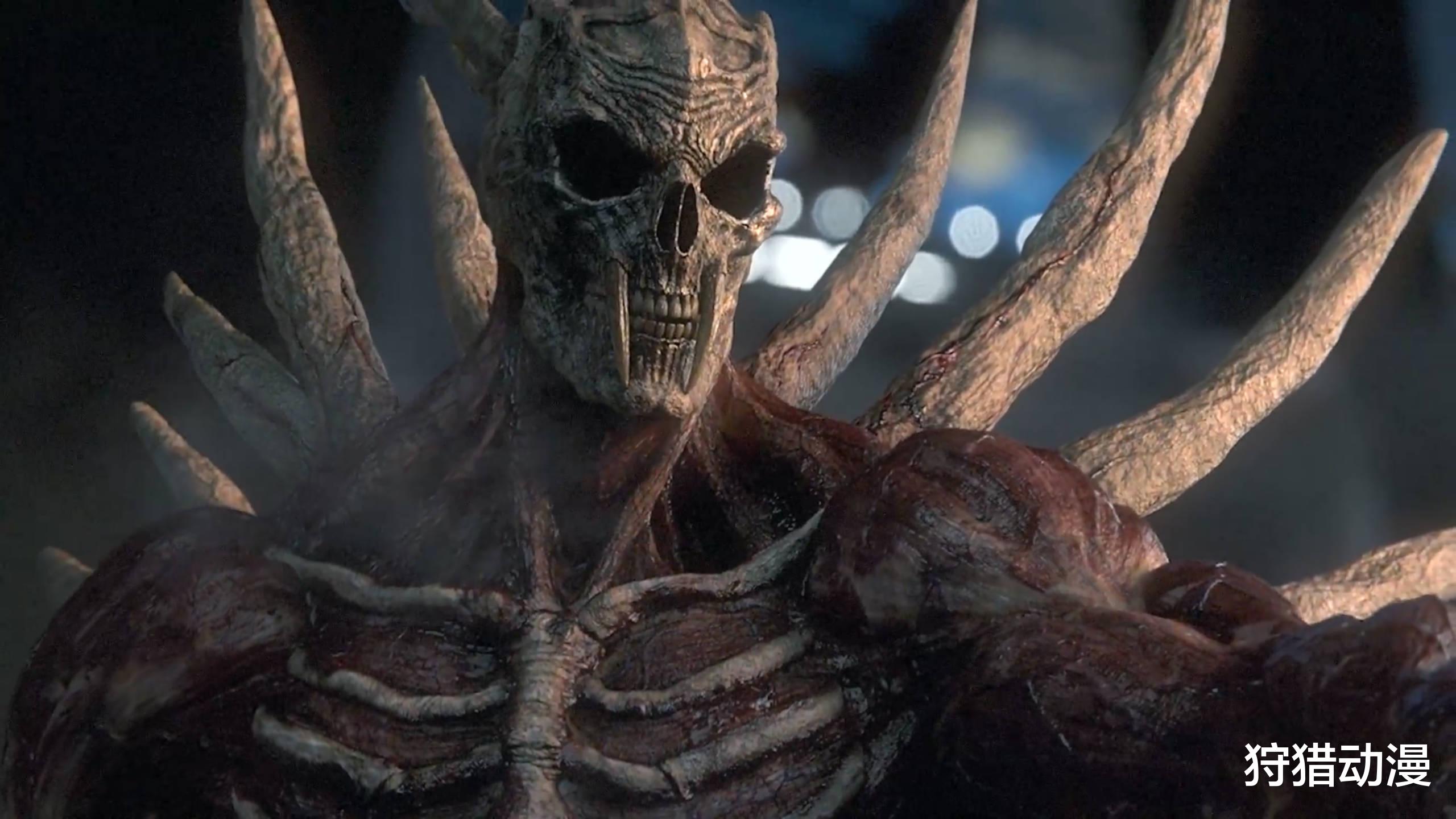 高达|这部动漫电影，比《鬼灭之刃》还要好看，却被禁播