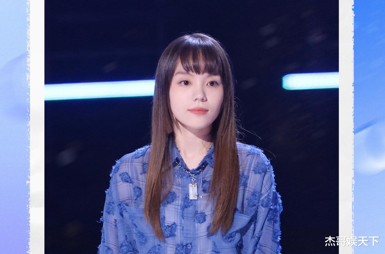 王众|《好声音》第五期淘汰的选手，个个都在意料之中，有人输在太嘚瑟