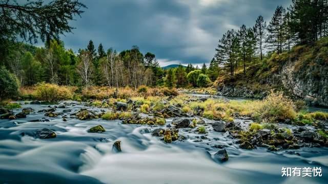旅行|国内超适合独自旅行的8个旅行地,人少景美,光听名字就想出发!