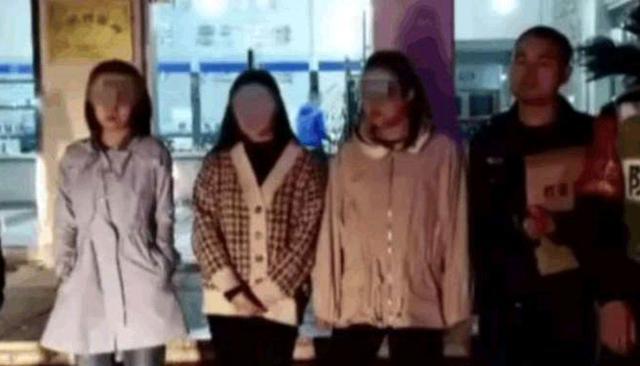案例:小伙因长得太好看,被三名女子强行拖上车,事后女方说不后悔