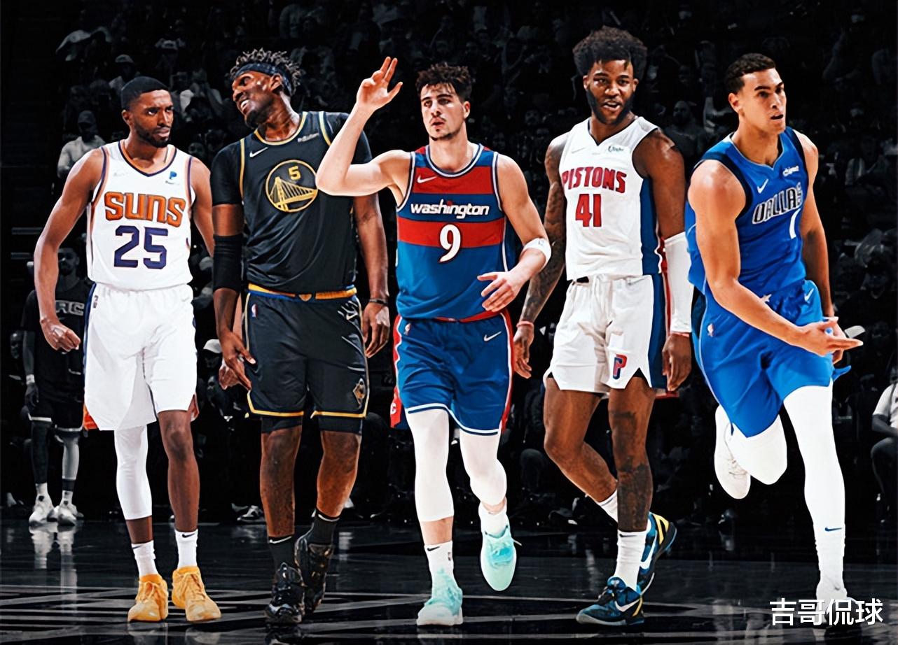 太阳队|NBA现役第一铁人！俘获极品美娇娘，26岁爱情事业双丰收