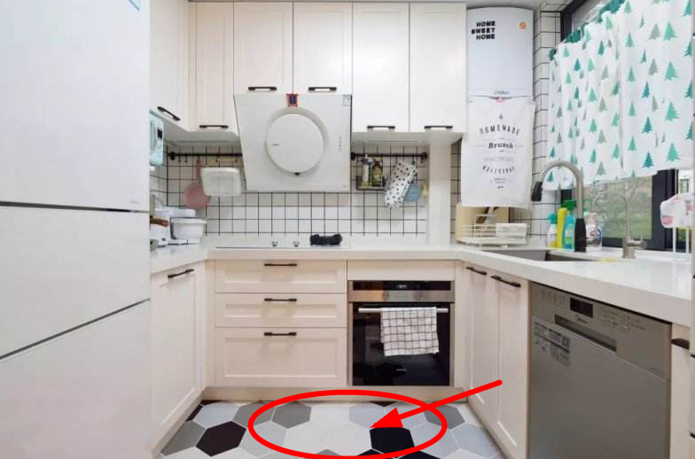 这10个装修设计就是坑钱,装修师傅说出花也别听