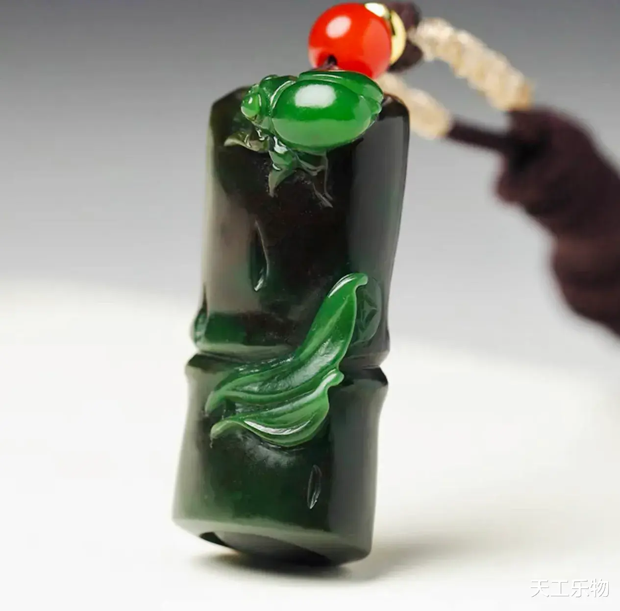 |扎心讲解！和田玉各玉种都有哪些缺点与不足？