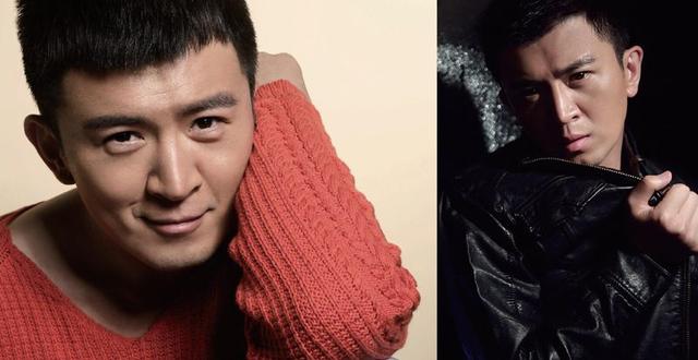 郭家铭|郭家铭宣布离婚,示爱郝蕾,被扒皮是骗婚gay,想红想疯了