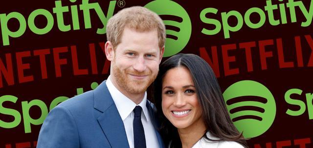 米歇尔·奥巴马|梅根和哈里王子将为Spotify提供服务?奥巴马夫妇表现已超梅根!