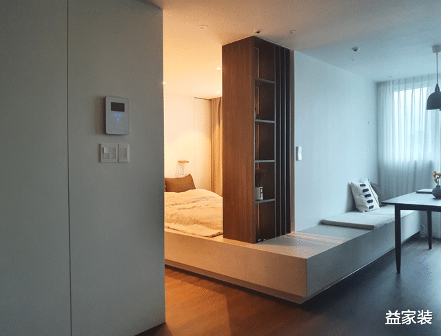 小夫妻的极简58平之家,精致的不得了,看完想用自己的家和她们换