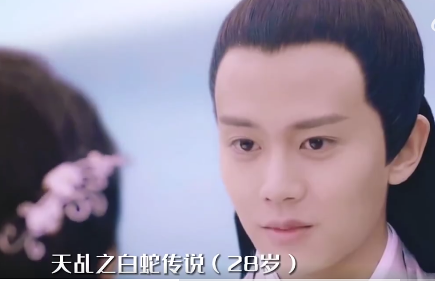 任嘉伦|任嘉伦25-32容颜变化！多了份坚毅和淡定！曾面试男二意外成男一