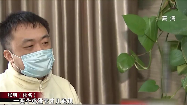 江苏老人偷鸡蛋被抓后猝死,家属索赔38万,法院的判决还社会公道