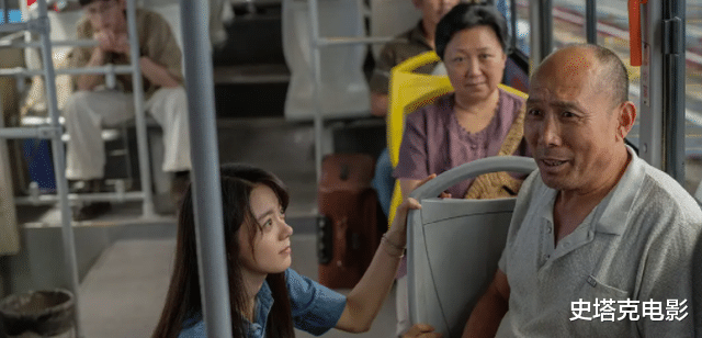 开端|《开端》：刘奕君一句话破防了！303个热搜，揭露多少现实问题