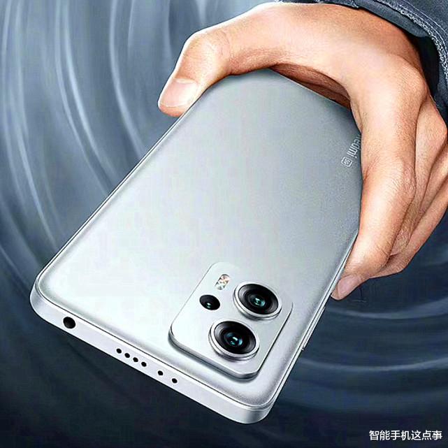 红米Note|困住友商？红米Note11T系列进一步被确认，用料全是性能向