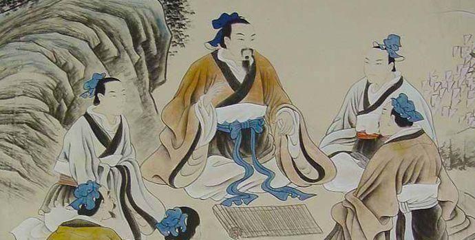 如果墨家取代儒家主导中国,中国会比西方更早发展出现代科学技术吗?