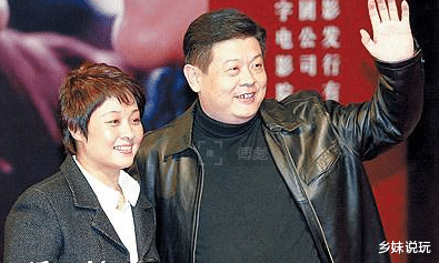 傅彪|傅彪去世15年，冯小刚帮还债，葛优帮养儿子，妻子至今不改嫁