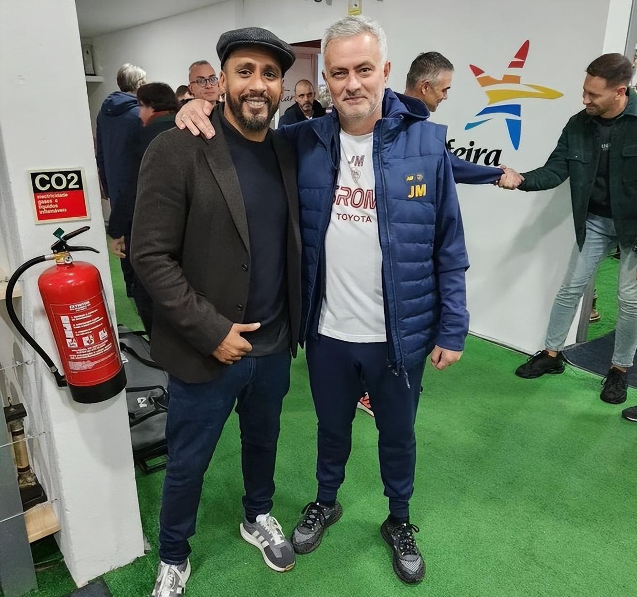 运势|穆里尼奥被指责职场霸凌，等同于捉内鬼，如果情况没有改观就解约