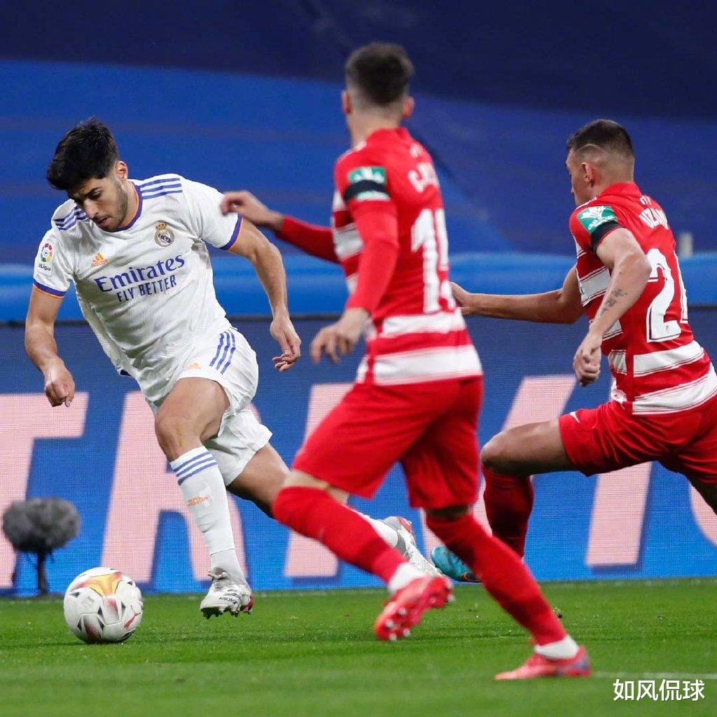 豪门|1-0，终于赢了！西甲豪门狂飙，66%控球+全场轰21脚，创10年纪录
