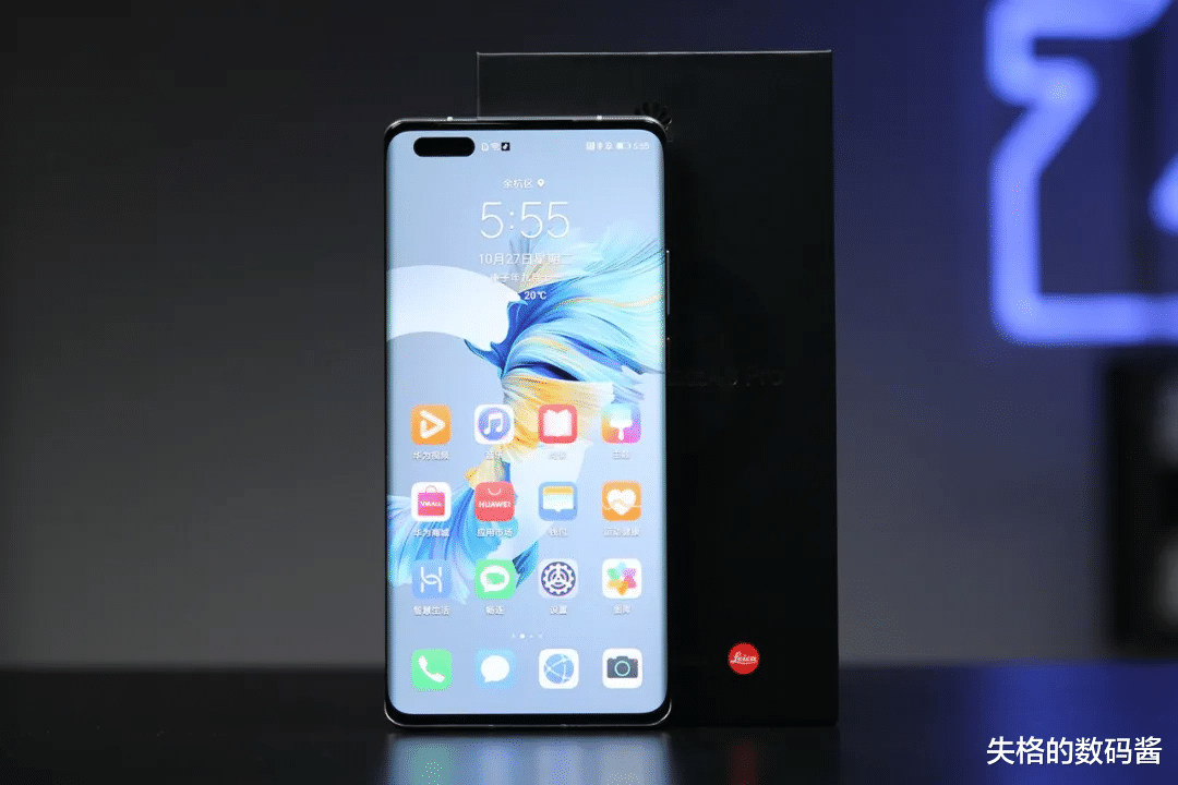 iphone13 pro|换了华为Mate40pro，重新用回iPhone13Pro，憋了太多话要说