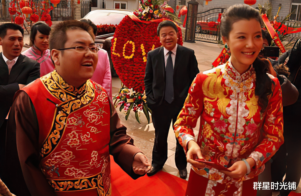 车晓|知名演员车晓:离婚10年后,前夫已成老赖,3亿分手费拿到了吗