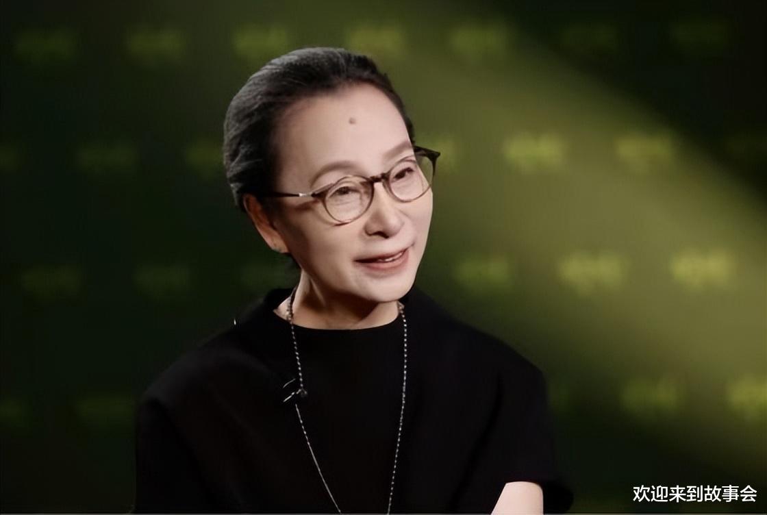 奚美娟|奚美娟儿子奚男:一出生,爸爸另娶娇妻,余生还要托起俩人的晚年