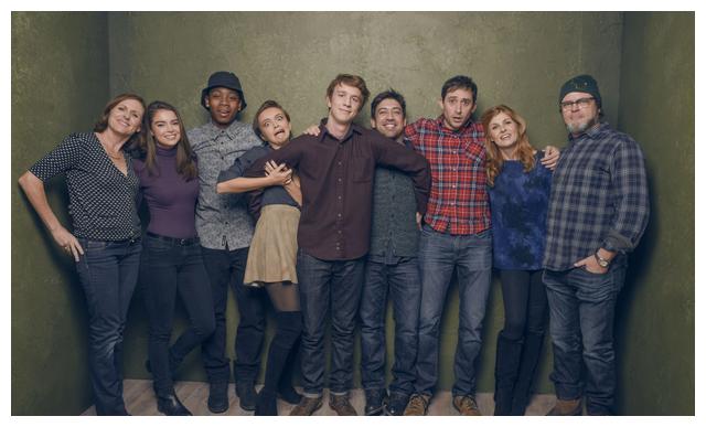 奥利维亚·库克|奥利维亚·库克(Olivia Cooke)的艺术生涯