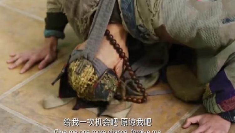 肖晓琳|姚晨对吴亦凡说的台词成真,当时觉得很搞笑,现在看来是预言