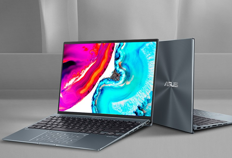 高通骁龙|12代酷睿标压芯+高品质全金属机身!2022换新轻薄本必看灵耀X 14