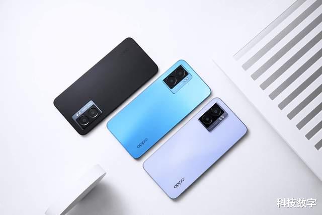 显卡|千元机优等生！5000mAh大电池+13GB运存，OPPO A57正式开卖