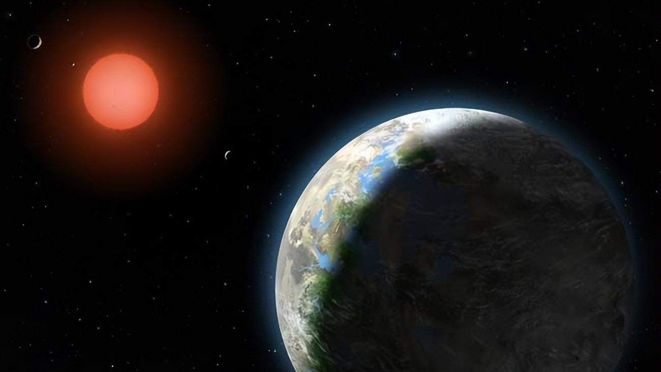 这颗“超级地球”100%存在生命？在20光年之外，究竟有何特别之处