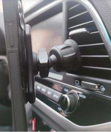 碳纤维|真碳纤,才是真高端-墨罗碳纤维手机壳