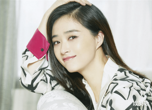 招聘|在木婉清、华妃之后，蒋欣再创经典，“不火女一”的定律又应验了