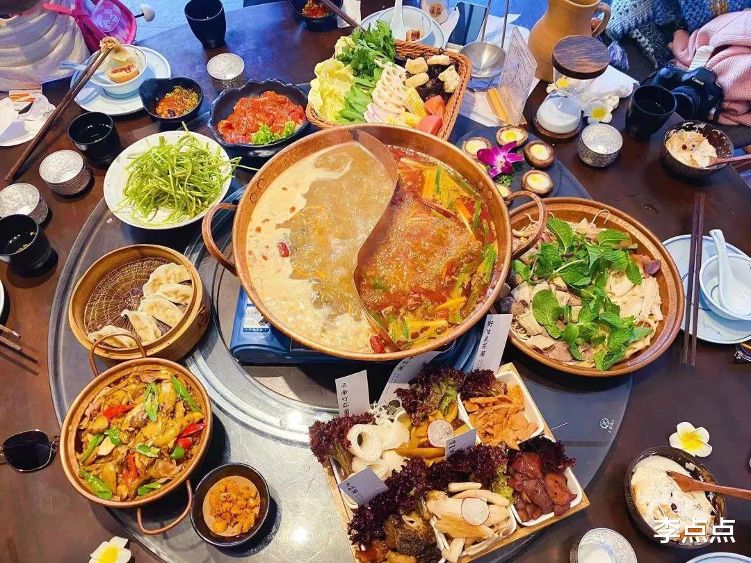 湿地公园|期待了一年半的云南旅行，我有5点夸奖1个遗憾