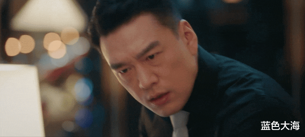 叶祖新|明明演技一般,却被吹成“老戏骨”,这5位演员,演什么都一个样