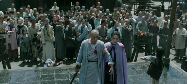 程灵素|胡斐为什么爱袁紫衣而不爱程灵素？千万别被电视剧带偏了