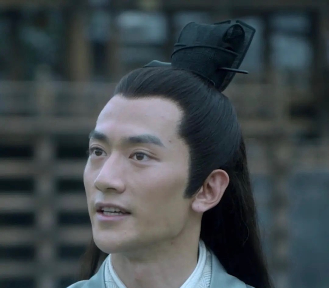 焦恩俊|颜值不够别演“探花”！这9位男星才叫风流倜傥，难怪少女总怀春