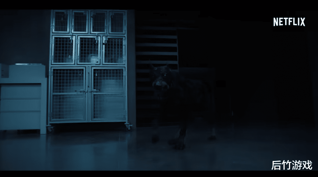 师父|网飞《生化危机》剧集放出新预告片,舔爷亮相