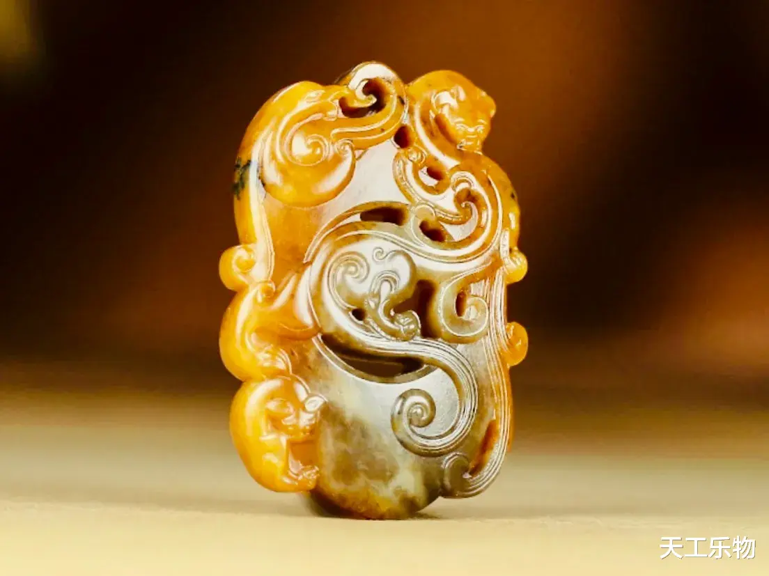 |不抛弃不放弃！和田玉瑕疵料拯救之旅！