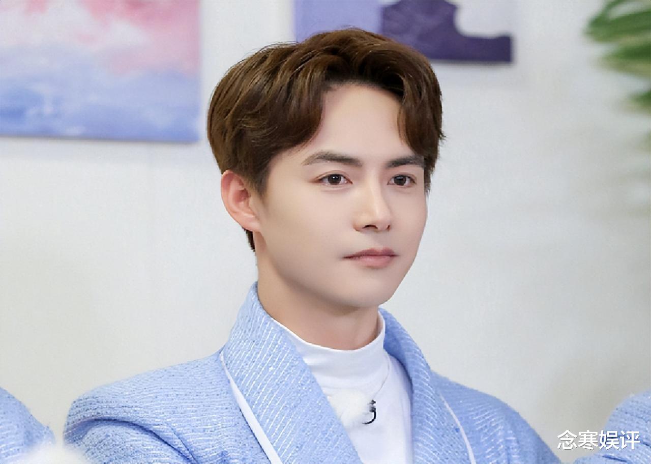 马天宇|马天宇自曝遭职场PUA，感觉自己容貌和灵魂被毁了，想要报警求助