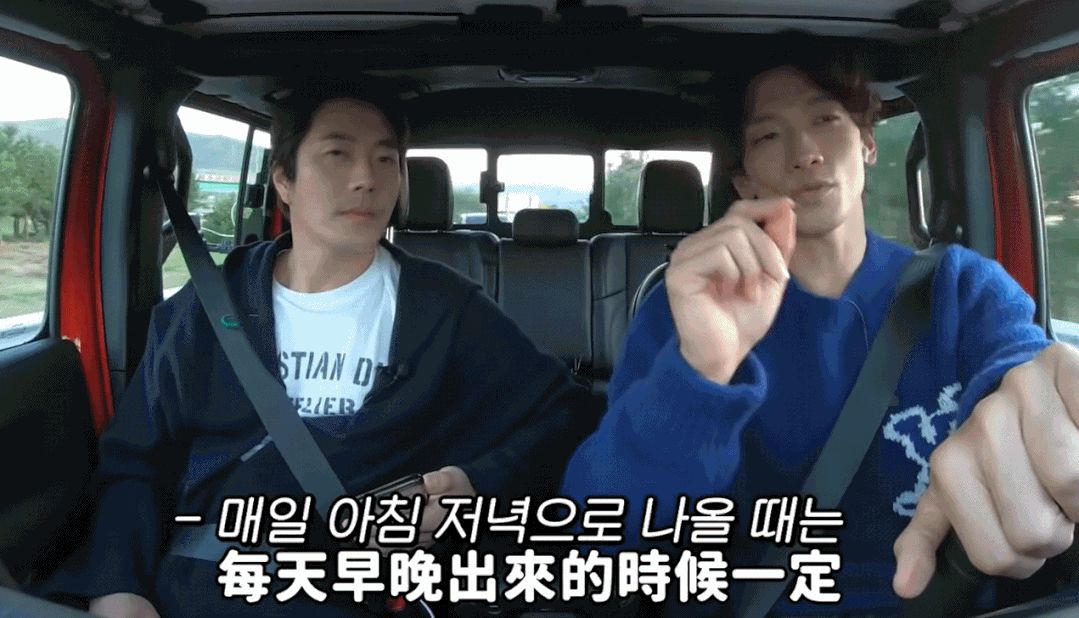 郑智薰|娱乐圈的这对俊男美女，结婚5年无人知，也不耽误他们甜