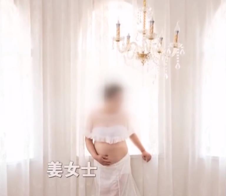 39岁产妇一切正常,住院当晚一尸两命,看监控要把医生千刀万剐
