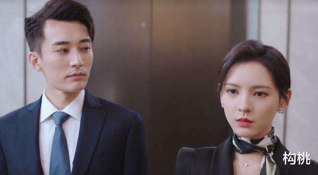 刘学义|红九小说《我们住在一起》影视化，刘学义、张予曦将再次合作？